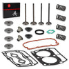 Polaris Ranger 800 Top End Gasket W/ Valves Seal Kit (2012–2014)