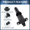 Ford Taurus Ignition Coil Pack (1996-1999)