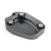 Kawasaki ZX10R ZX6R ER6N Kickstand Side Stand Enlarger Plate (2008-2014)