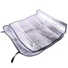 Honda CR-V (2017-2021) - Antifreeze Windshield Cover Rear Sun Shade