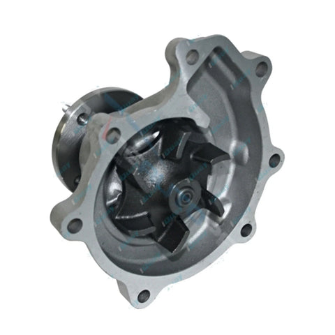 NISSAN Patrol GQ Y60 TB42 1988-1997 TB42E TB42S 4.2 Petrol Engine Water Pump