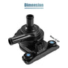 Toyota Prius Electric Water Pump (2004-2009)