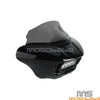 Softail Low Rider S 114 117 LED Headlamp Fairing Mounts (2020-2023)
