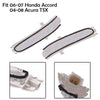 Acura TSX Sedan 2 x Rearview Mirror Turn Signal Lights (2004-2008)