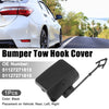 BMW X5 Bumper Tow Eye Hook Cap (2000-2006)