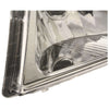 Toyota Hilux SR5 LH Replacement Headlight (2001–2005)