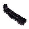 Honda Accord Crosstour Left Front Bumper Bracket Retainer (2010-2011)