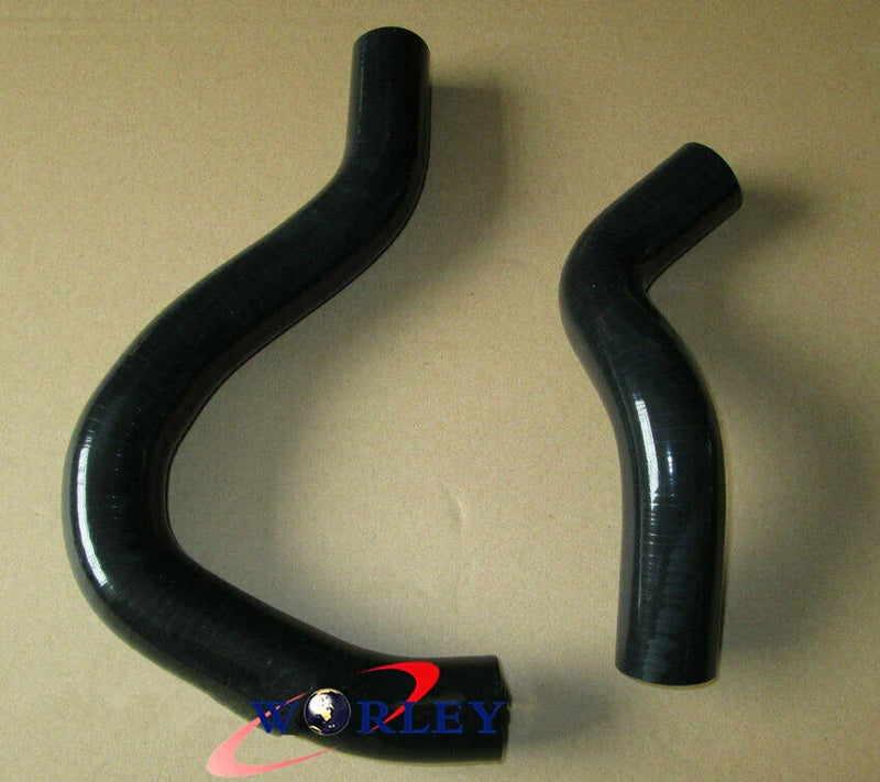Honda Civic Si / SiR / Type-R EP3 K20A 2002-2005 Blue Silicone Hose