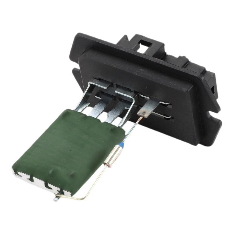 Chrysler Town & Country Blower Motor Resistor (2001-2007)
