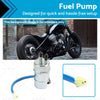 Yamaha XVS650 V Star 650, XVS400, XVS1100, BT1100 Fuel Pump (2004-2015)