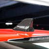 Ford Mustang 2024 Real Carbon Fiber Antenna Cover Trim