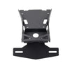 BMW R9T 2014-2022 Tail Tidy Rear License Plate Holder Bracket