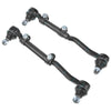 Toyota Hilux KZN165R Inner & Outer Tie Rod End Set (1999-2005)