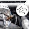 Toyota RAV4 Oxygen Sensor Upstream & Downstream (2006–2012)