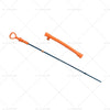 VW Beetle, Audi A3 Oil Dipstick & Funnel Tube (1998-2010)