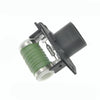 Opel Heater Blower Motor Resistor (1998–2019)