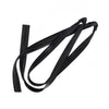 Glass Run Door Channel Rubber Front LH Fits Honda Civic DX FD 4D SED 2006-11 D06