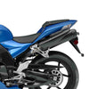 Kawasaki Ninja ZX10R Rear Passenger Seat (2006-2007)