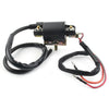 50cc-300cc Quad ATV Dirt Pit Bike Go Kart 4-Pin CDI Box Ignition Coil