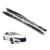 Honda Accord 4DR 2013-2017 Front Door Glass Run Channel Seal