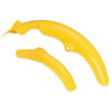 Suzuki JR50 Front & Rear Fenders Set 2 x Fenders (1978–1999)