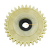 Yamaha YFM660R Raptor 660R Oil Pump Drive Gear (2001–2005)