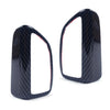 Ford Focus ABS A Pillar Door Stereo Speaker Covers (2012-2018)