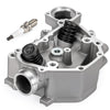 Honda Foreman TRX500 Rancher TRX420 Cylinder Head w/Spark Plug (2005–2012)