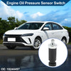 BUICK REGAL Engine Oil Pressure Sensor Switch (1989–1991)