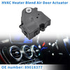 Buick Lesabre HVAC Heater Blend Door Actuator (2000–2005)