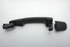 Mitsubishi Triton L200 Outside Rear Door Handle LH/RH Black (2005-2014)