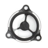 Suzuki DR-Z 400E / 400S Engine Oil Filter Cover Guard (2000-2021)