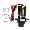 Jabsco 37010, 74001 Electric Toilet Motor Pump
