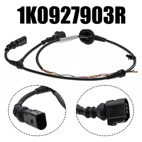 Golf ABS Harness Left Front Sensor with Brake Pad (2006–2013)