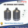 Mitsubishi 3000GT REAR / Rack and Pinion Bellow Boot (1991-1998)
