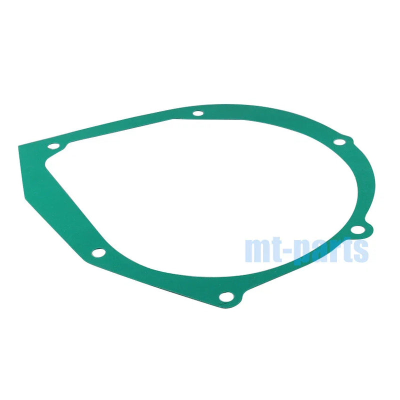 Suzuki DR125 DR200 DR100 DRZ125 DR-Z125L Stator Cover Gasket (1986-2024)