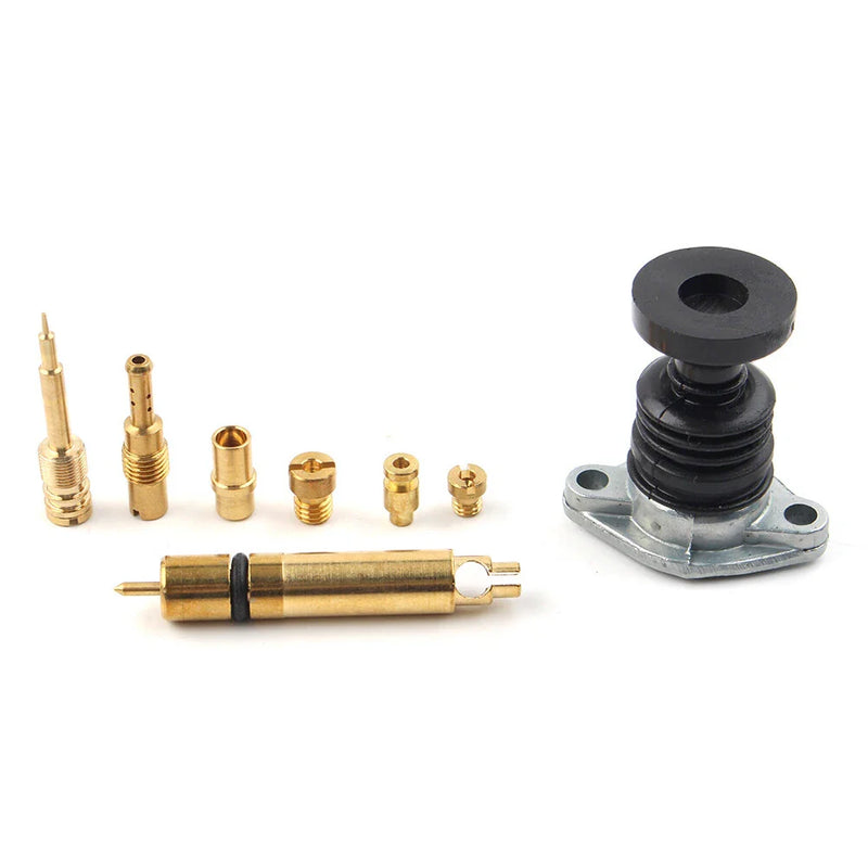 Honda TRX 450 Foreman Carburetor Rebuild Kit (1998-2004)