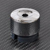 All Vehicles 20 x Tire Screw Covers