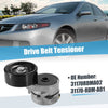 Acura TL Belt Tensioner Pulley Assembly (2009-2014)