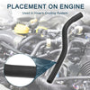 Mini Cooper & Clubman Radiator Hose (2014-2021)