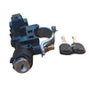 Ford Focus, Escape, Mercury Lock Cylinder & Chip Keys (2008-2011)