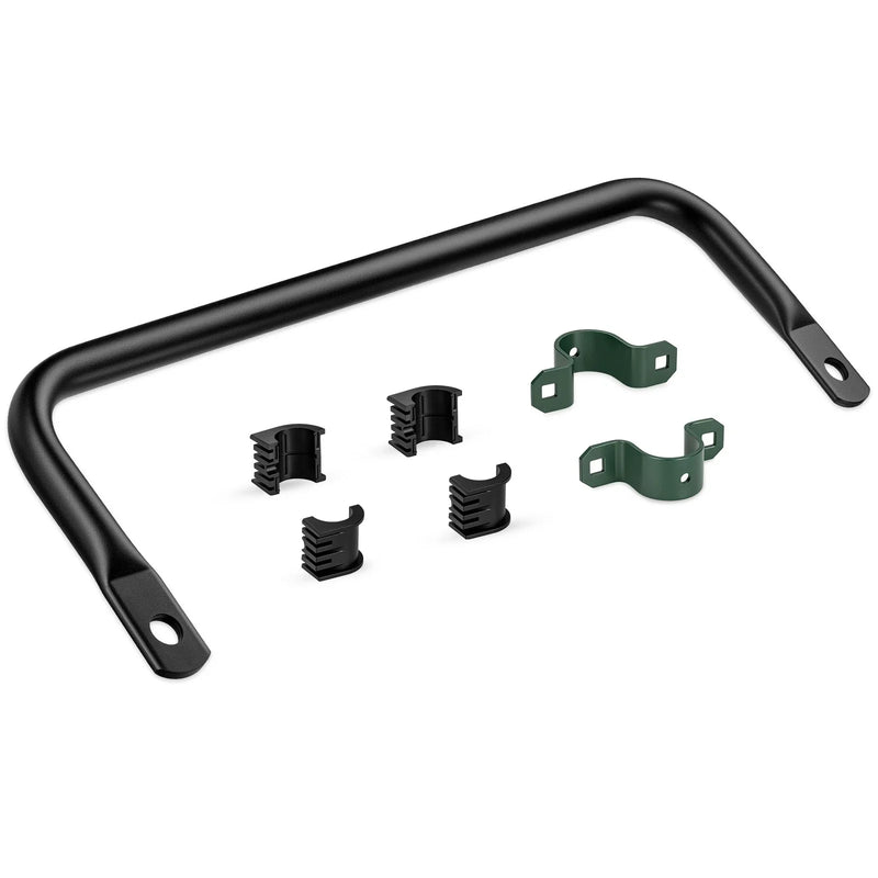 Polaris Sportsman X2 550 Rear Stabilizer Bar+Bushing+Bracket (2013–2014)