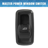 Ford Fiesta Power Window Switch (2008-2009)