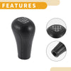 BMW 3 Series E30 E36 E46 5 Speed Manual Gear Shifter Knob (1983 - 2005)