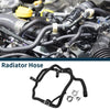 Ford Focus 2007-2014 Rubber Heating Water Pipe Radiator Hose