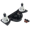 Land Rover Defender Discovery ABS Shuttle Valve Modulator (1999-2004)