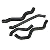 Benz C280 C320 10 Pcs Engine Valve Cover Gaskets & Crankcase Hose (1994-2005)