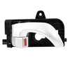 2005-2008 Hyundai Sonata Front Right Inside Door Handle (2005-2008)