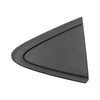Toyota Corolla Black Quarter Pillar Trim Set (2020-2024)