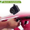 Ford Transit T350 Rear View Backup Camera (2014-2023)